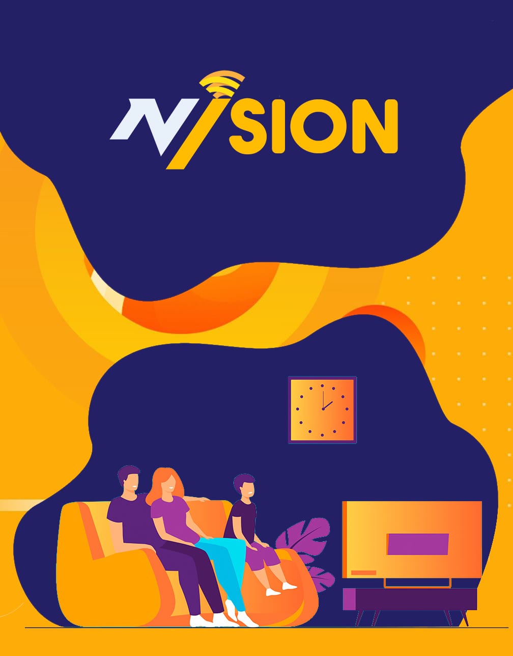 About NVisionBD